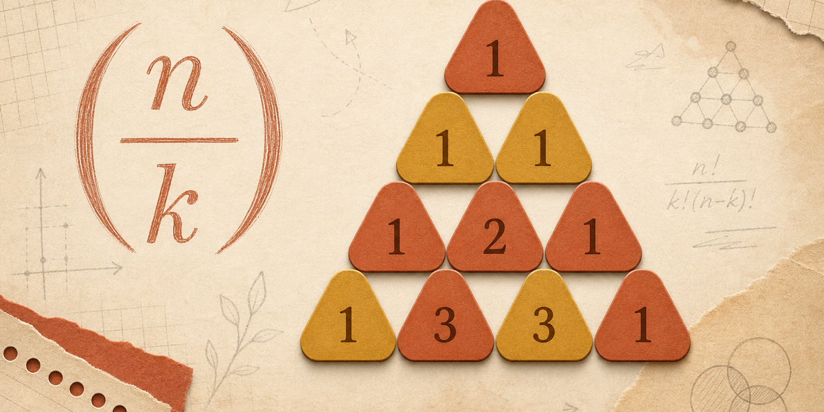 Binomial Theorem and Coefficients Explained